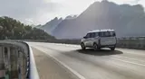 Ford E-Tourneo Courier (Foto Ford)
