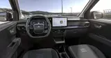 Ford E-Tourneo Courier (Foto Ford)
