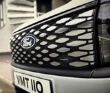 Ford E-Tourneo Courier (Foto Ford)