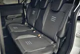 Ford E-Tourneo Courier (Foto Ford)