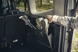 Ford E-Tourneo Courier (Foto Ford)