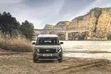 Ford E-Tourneo Courier (Foto Ford)