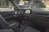 Ford E-Tourneo Courier (Foto Ford)