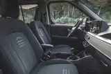Ford E-Tourneo Courier (Foto Ford)