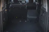 Ford E-Tourneo Courier (Foto Ford)