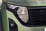 Ford E-Tourneo Courier (Foto Ford)