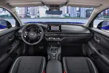 Honda ZR-V (Foto: Honda)