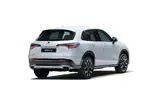 Honda ZR-V (Foto: Honda)