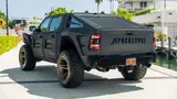 Apocalypse Super Truck