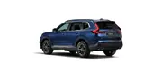 Honda CR-V (Foto: Honda)