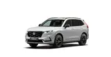 Honda CR-V (Foto: Honda)