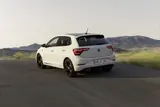 Volkswagen Polo GTI Edition 25 (Foto: Volkswagen)