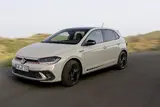 Volkswagen Polo GTI Edition 25 (Foto: Volkswagen)
