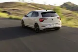 Volkswagen Polo GTI Edition 25 (Foto: Volkswagen)