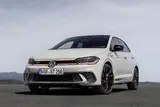 Volkswagen Polo GTI Edition 25 (Foto: Volkswagen)