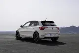 Volkswagen Polo GTI Edition 25 (Foto: Volkswagen)