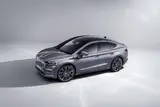 Škoda Enyaq L&K (Foto: Škoda Auto)