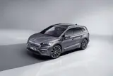 Škoda Enyaq L&K (Foto: Škoda Auto)