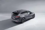Škoda Enyaq L&K (Foto: Škoda Auto)
