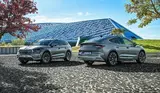 Škoda Enyaq L&K (Foto: Škoda Auto)