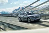 Škoda Enyaq L&K (Foto: Škoda Auto)