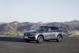 Volkswagen Touareg (Foto: Volkswagen)