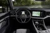 Volkswagen Touareg (Foto: Volkswagen)