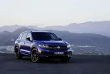 Volkswagen Touareg (Foto: Volkswagen)