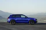 Volkswagen Touareg (Foto: Volkswagen)