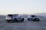 Volkswagen Touareg (Foto: Volkswagen)