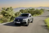 Volkswagen Touareg (Foto: Volkswagen)