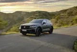 Volkswagen Touareg (Foto: Volkswagen)