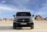 Volkswagen Touareg (Foto: Volkswagen)