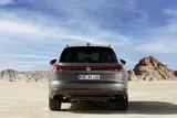 Volkswagen Touareg (Foto: Volkswagen)
