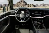 Volkswagen Touareg (Foto: Volkswagen)