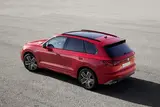 Volkswagen Touareg (Foto: Volkswagen)
