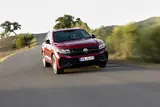 Volkswagen Touareg (Foto: Volkswagen)