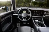 Volkswagen Touareg (Foto: Volkswagen)
