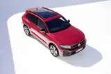 Volkswagen Touareg (Foto: Volkswagen)