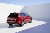 Volkswagen Touareg (Foto: Volkswagen)