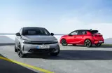 Opel Corsa (Foto: Opel)
