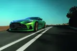 Aston Martin DB12 (Foto: Aston Martin)