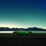 Aston Martin DB12 (Foto: Aston Martin)
