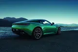 Aston Martin DB12 (Foto: Aston Martin)