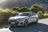 BMW 5 Series (Foto: BMW)
