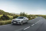 BMW 5 Series (Foto: BMW)