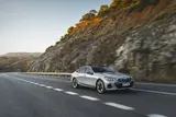 BMW 5 Series (Foto: BMW)