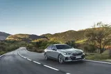 BMW 5 Series (Foto: BMW)