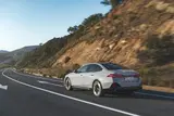 BMW 5 Series (Foto: BMW)