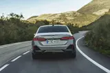 BMW 5 Series (Foto: BMW)